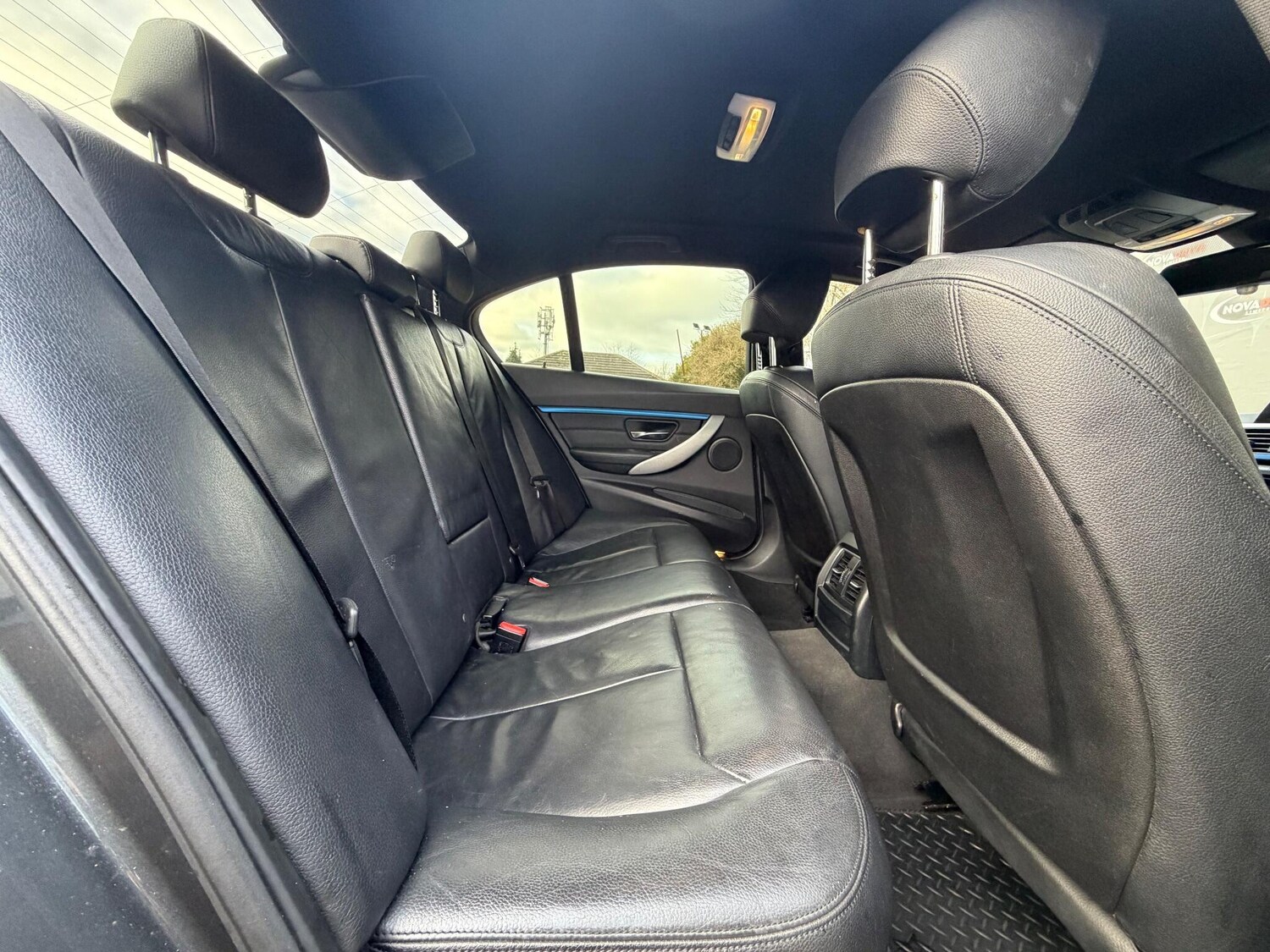 Used BMW 3 Series 2017 for sale - 77457450: Photo 49