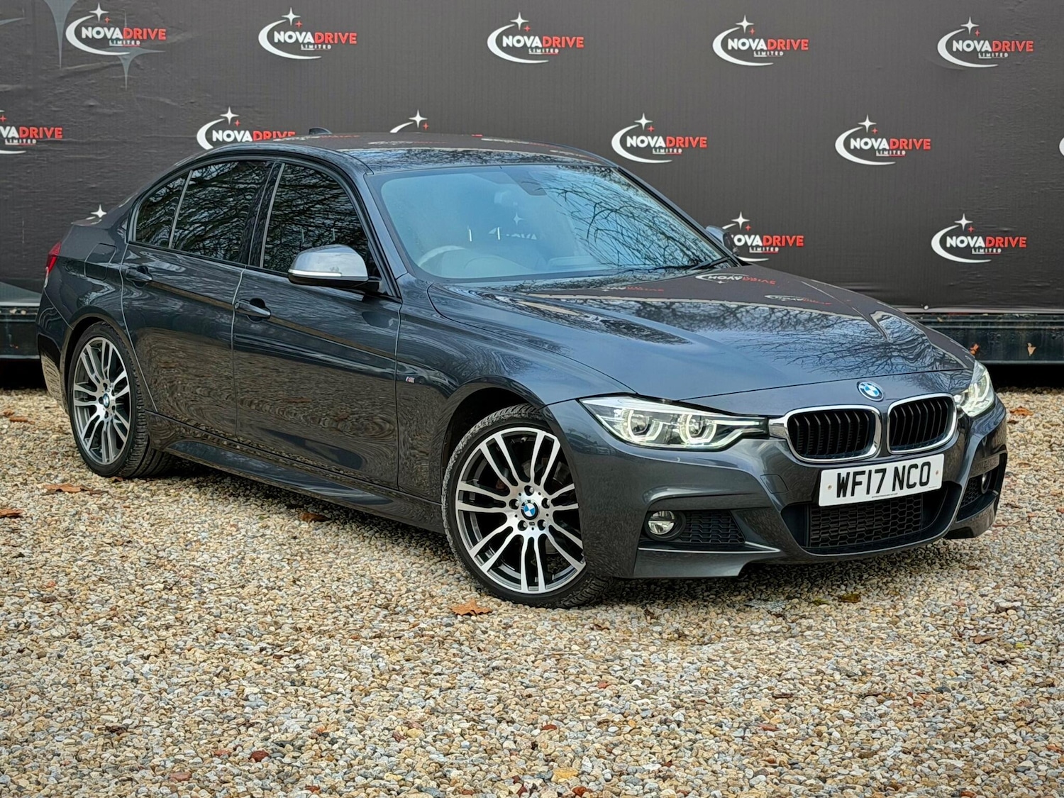 Used BMW 3 Series 2017 for sale - 77457450: Photo 6
