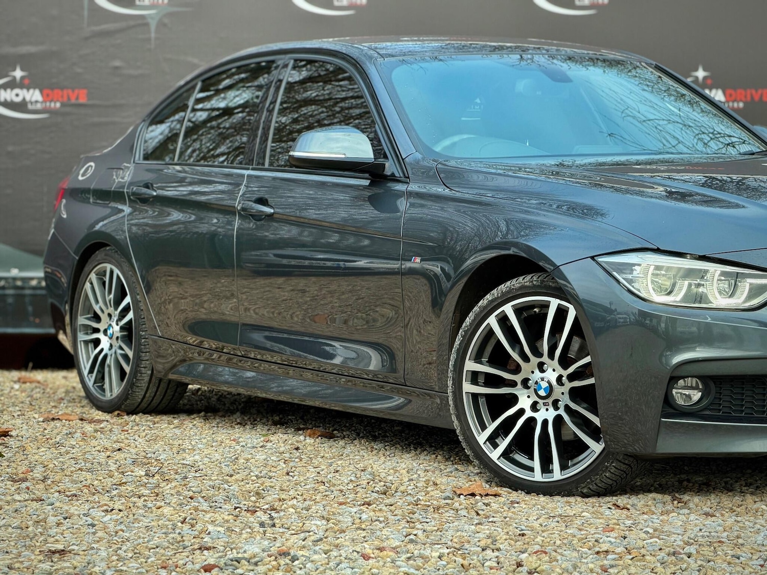 Used BMW 3 Series 2017 for sale - 77457450: Photo 9