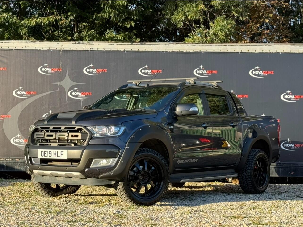 Used Ford Ranger 2019 for sale - 76122739: Photo 1