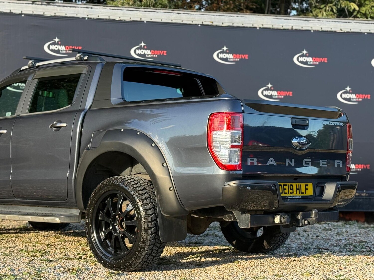 Used Ford Ranger 2019 for sale - 76122739: Photo 10