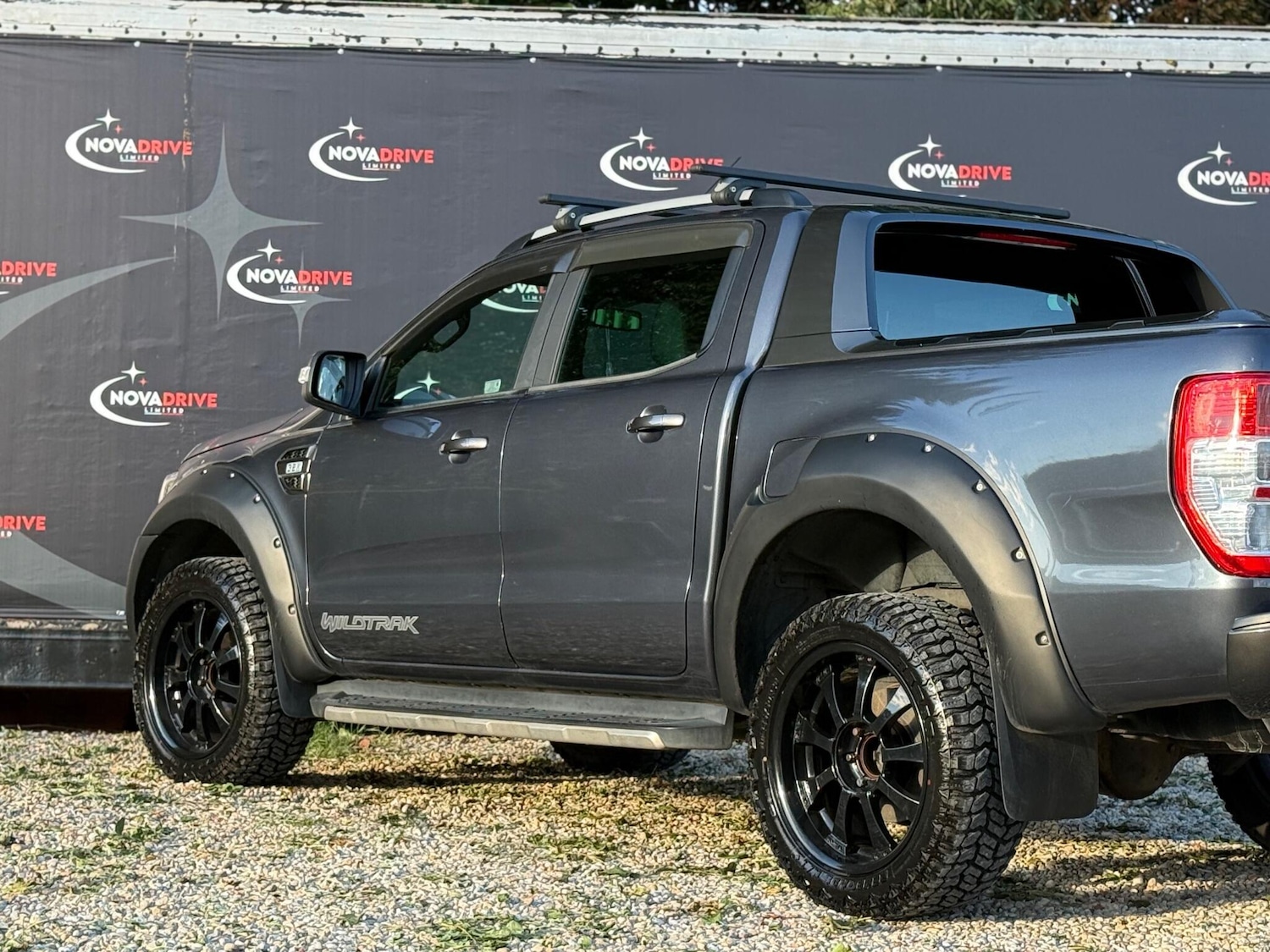 Used Ford Ranger 2019 for sale - 76122739: Photo 11