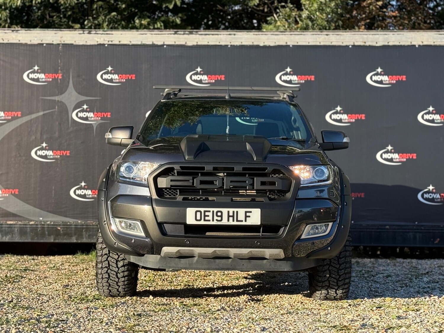 Used Ford Ranger 2019 for sale - 76122739: Photo 12