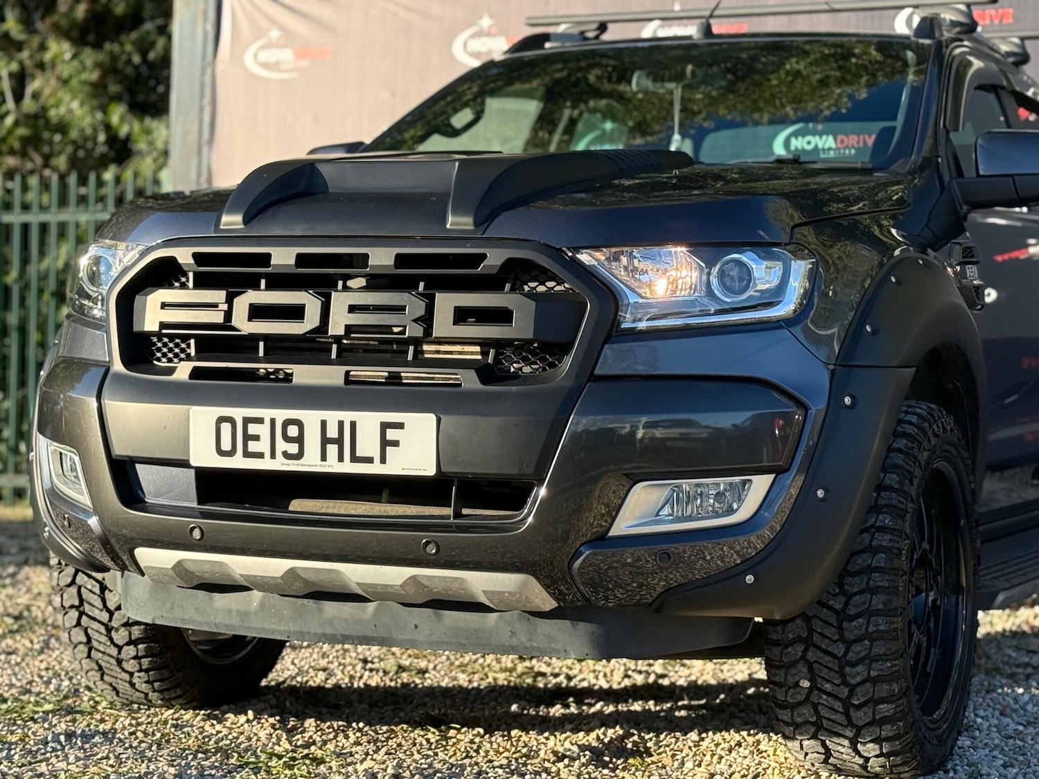 Used Ford Ranger 2019 for sale - 76122739: Photo 13