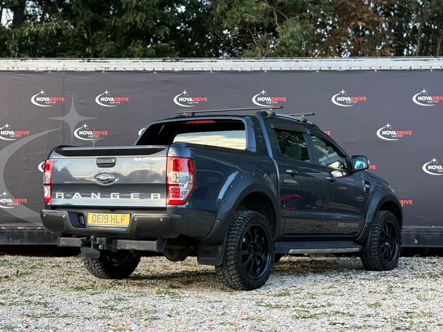 Used Ford Ranger 2019 for sale - 76122739: Photo 14