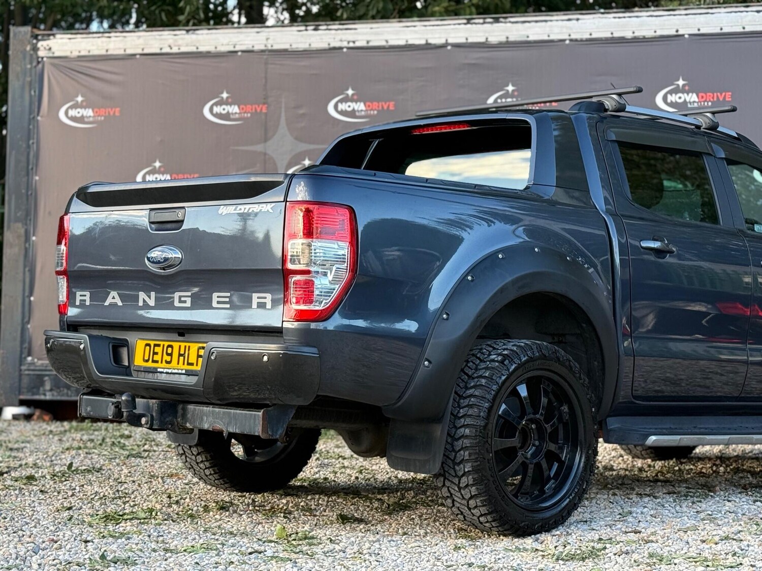 Used Ford Ranger 2019 for sale - 76122739: Photo 15