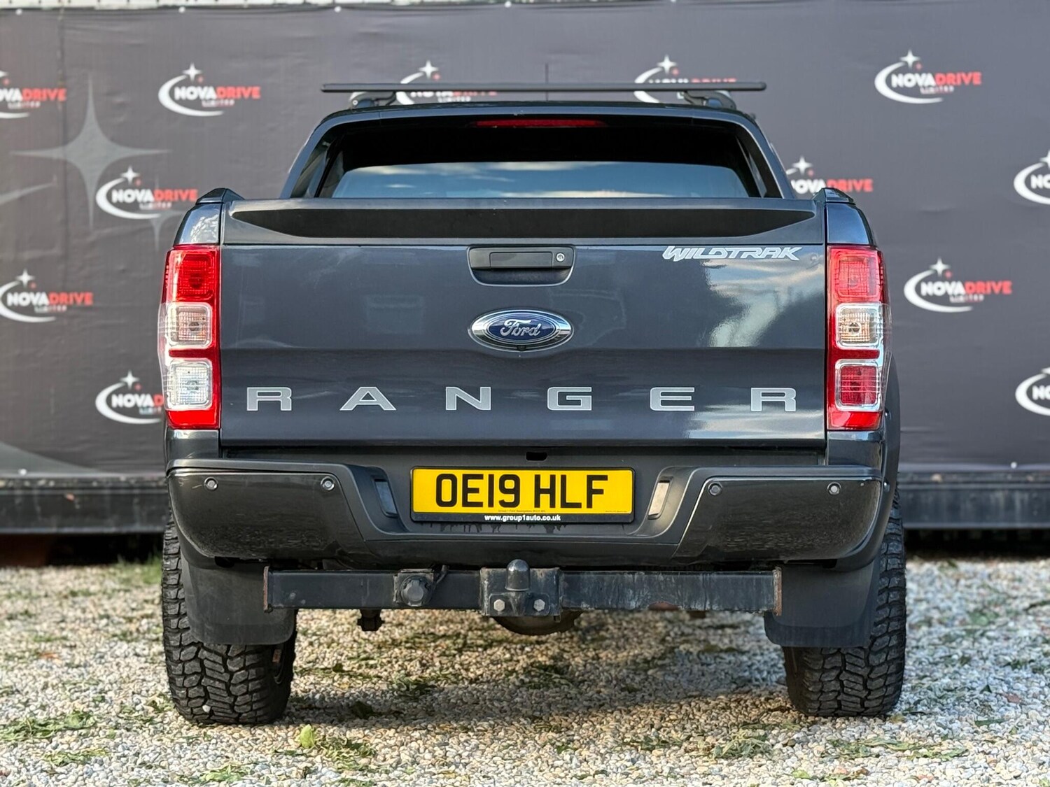 Used Ford Ranger 2019 for sale - 76122739: Photo 17