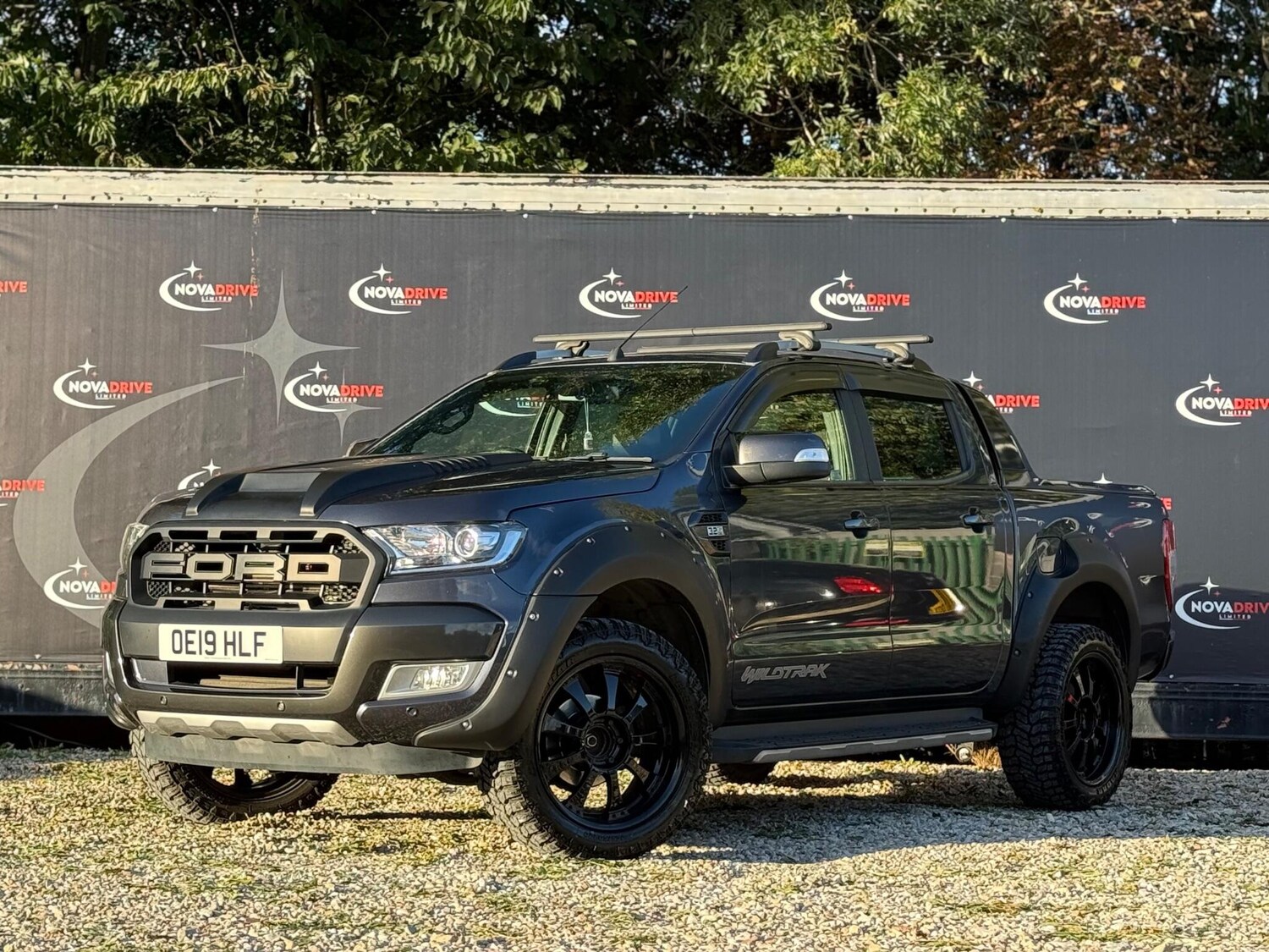 Used Ford Ranger 2019 for sale - 76122739: Photo 18
