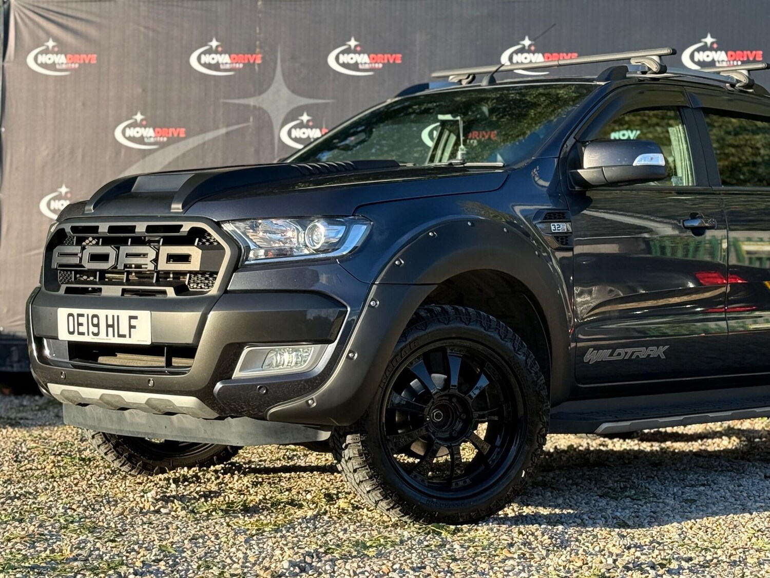 Used Ford Ranger 2019 for sale - 76122739: Photo 19