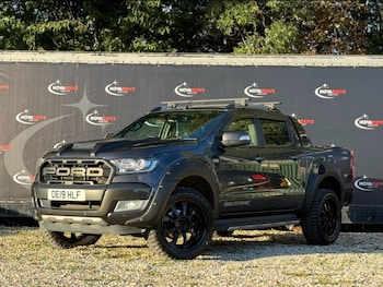 Ford - Ranger