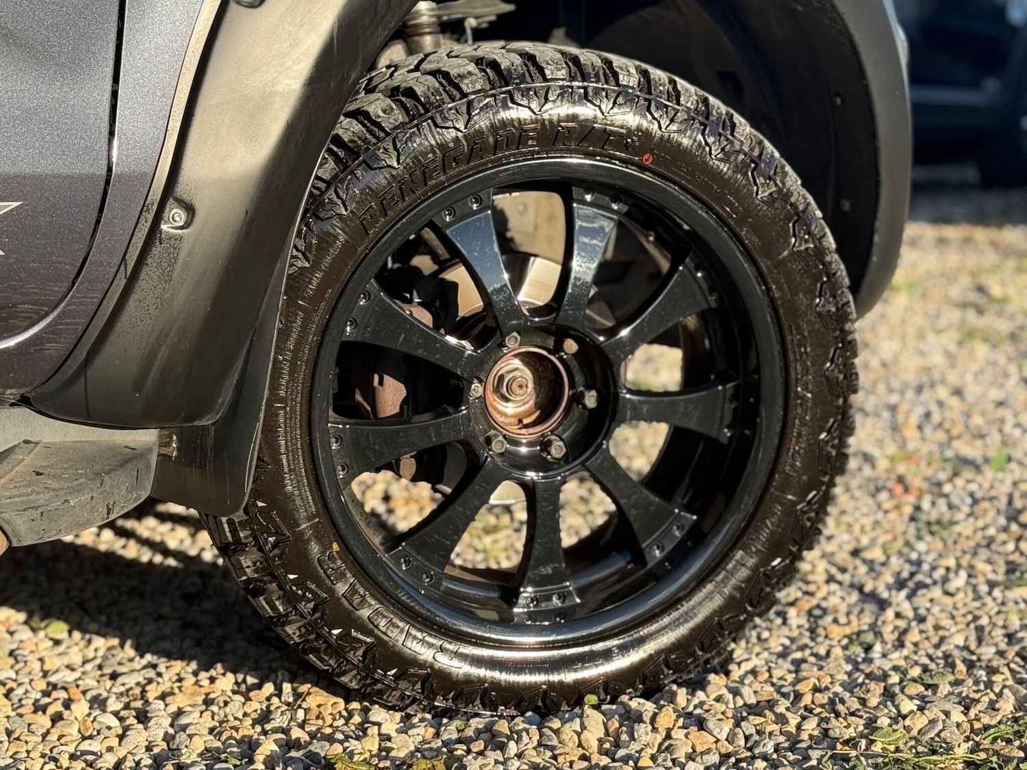 Used Ford Ranger 2019 for sale - 76122739: Photo 21