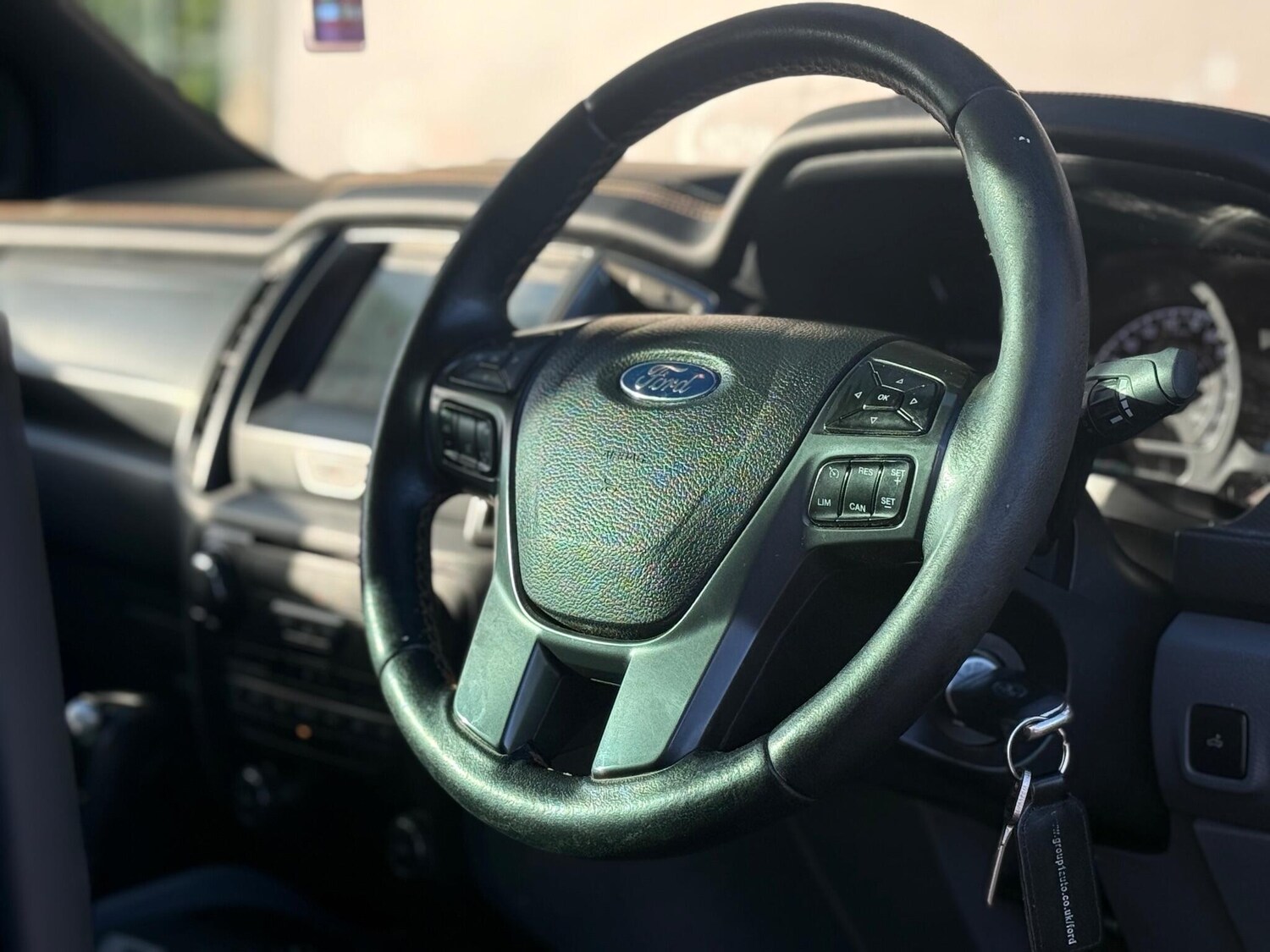 Used Ford Ranger 2019 for sale - 76122739: Photo 22