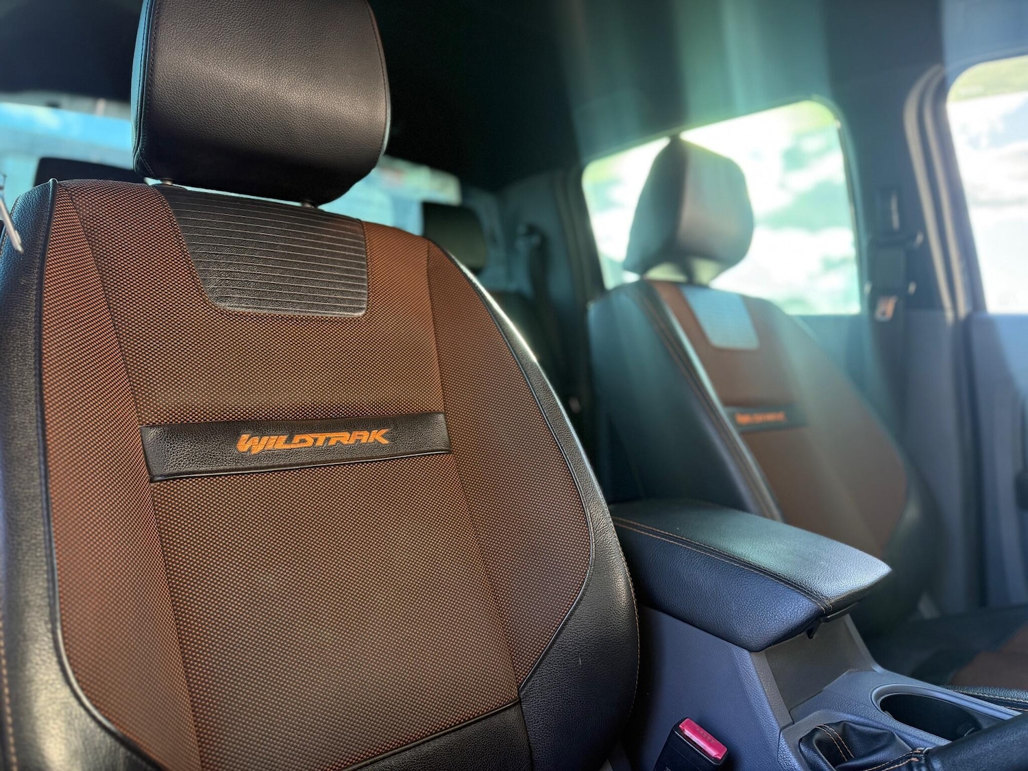 Used Ford Ranger 2019 for sale - 76122739: Photo 24