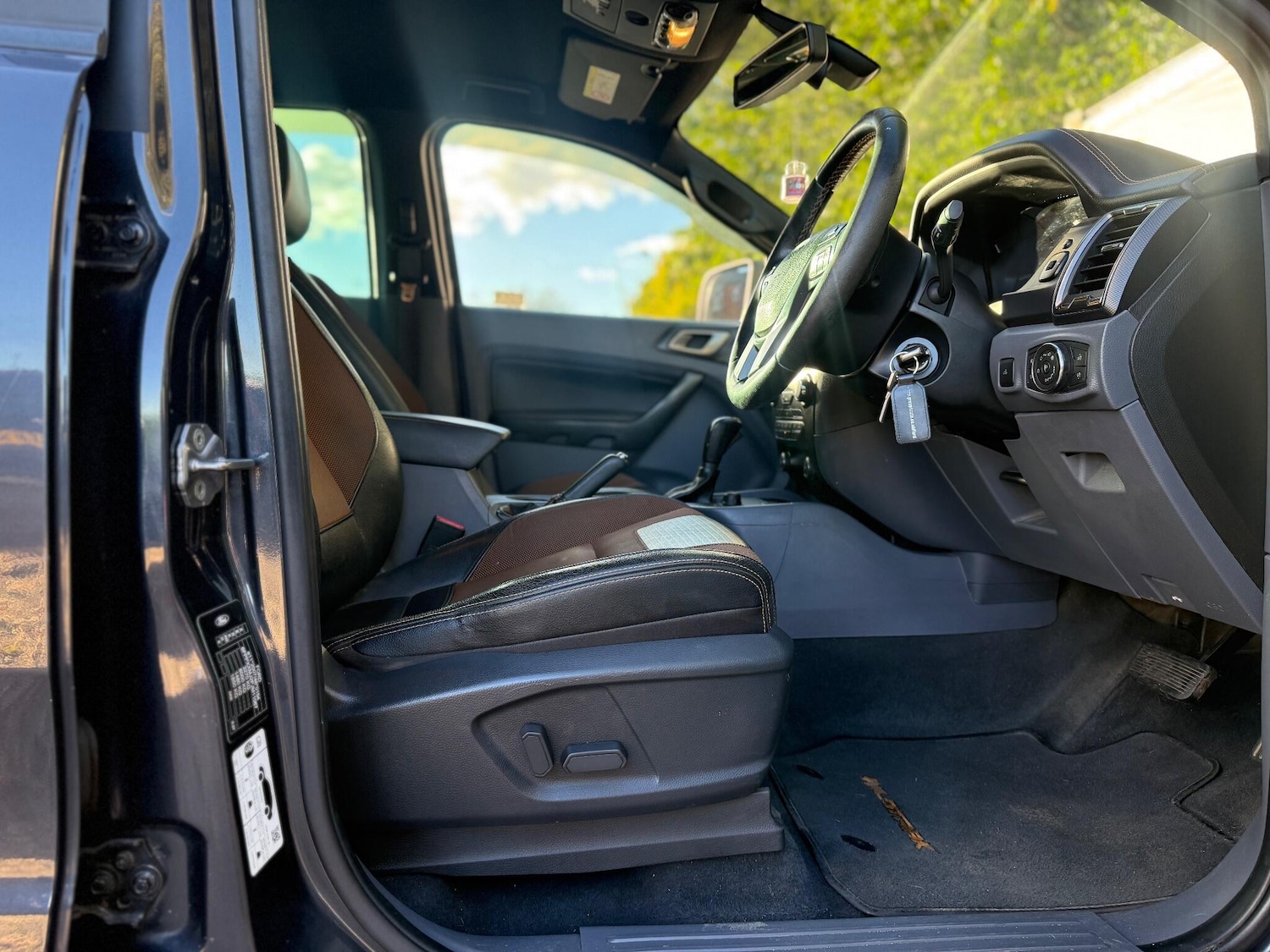 Used Ford Ranger 2019 for sale - 76122739: Photo 25