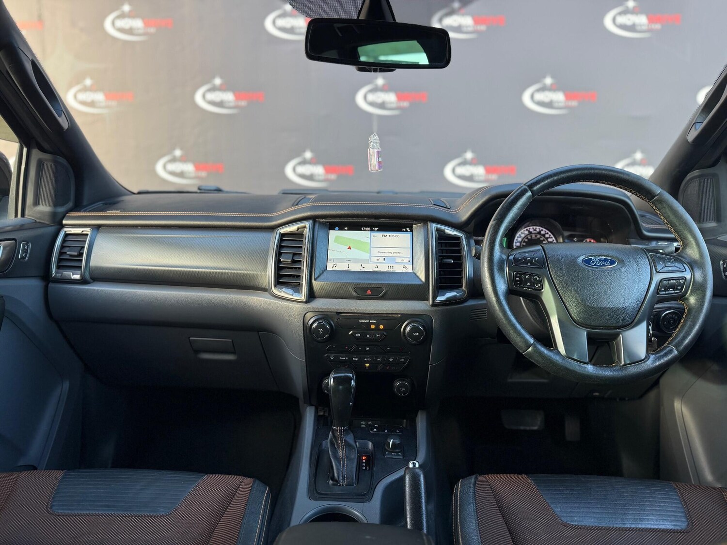 Used Ford Ranger 2019 for sale - 76122739: Photo 26