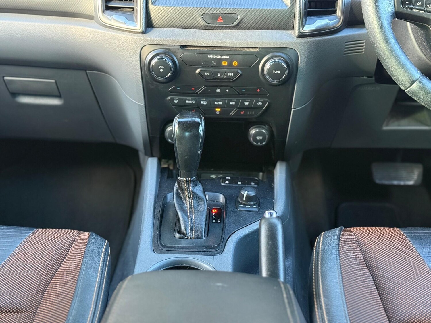 Used Ford Ranger 2019 for sale - 76122739: Photo 28