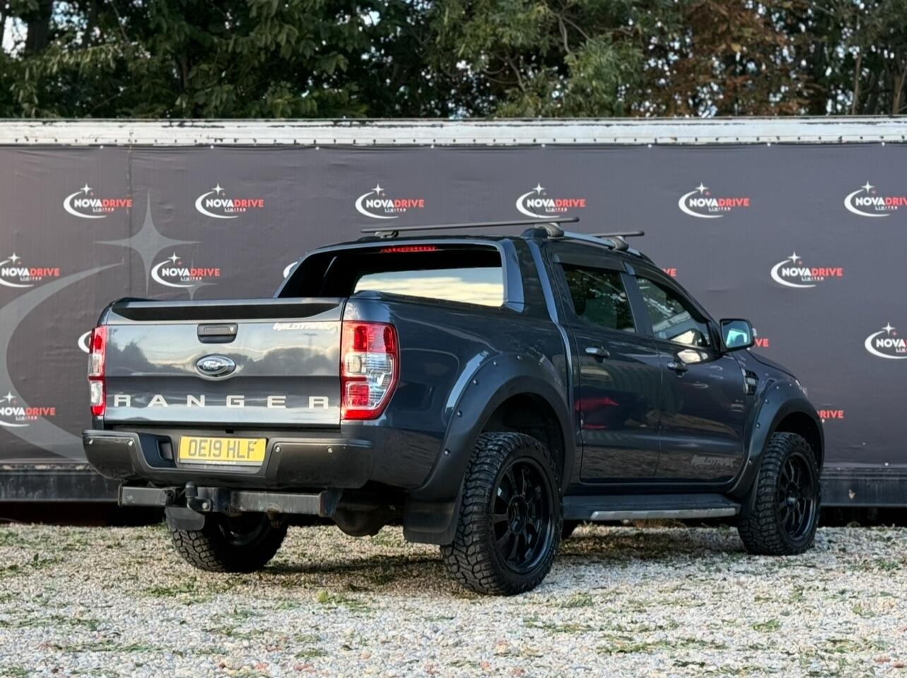 Used Ford Ranger 2019 for sale - 76122739: Photo 3