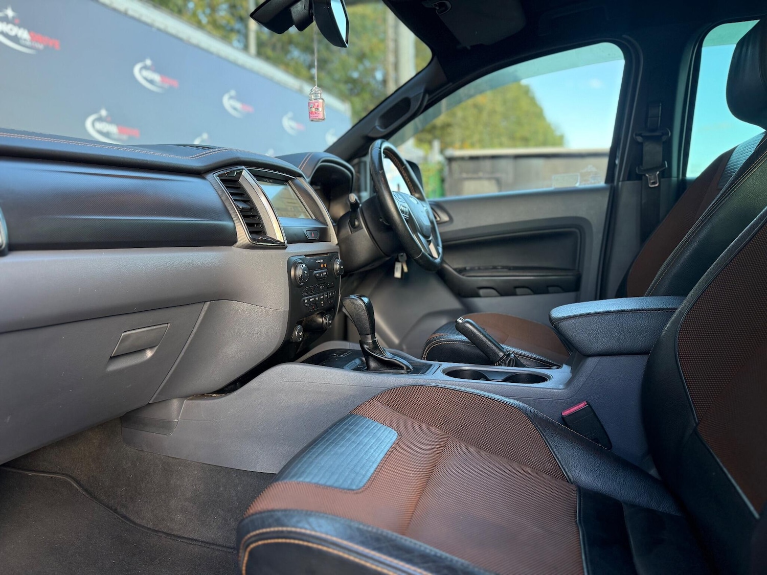 Used Ford Ranger 2019 for sale - 76122739: Photo 30