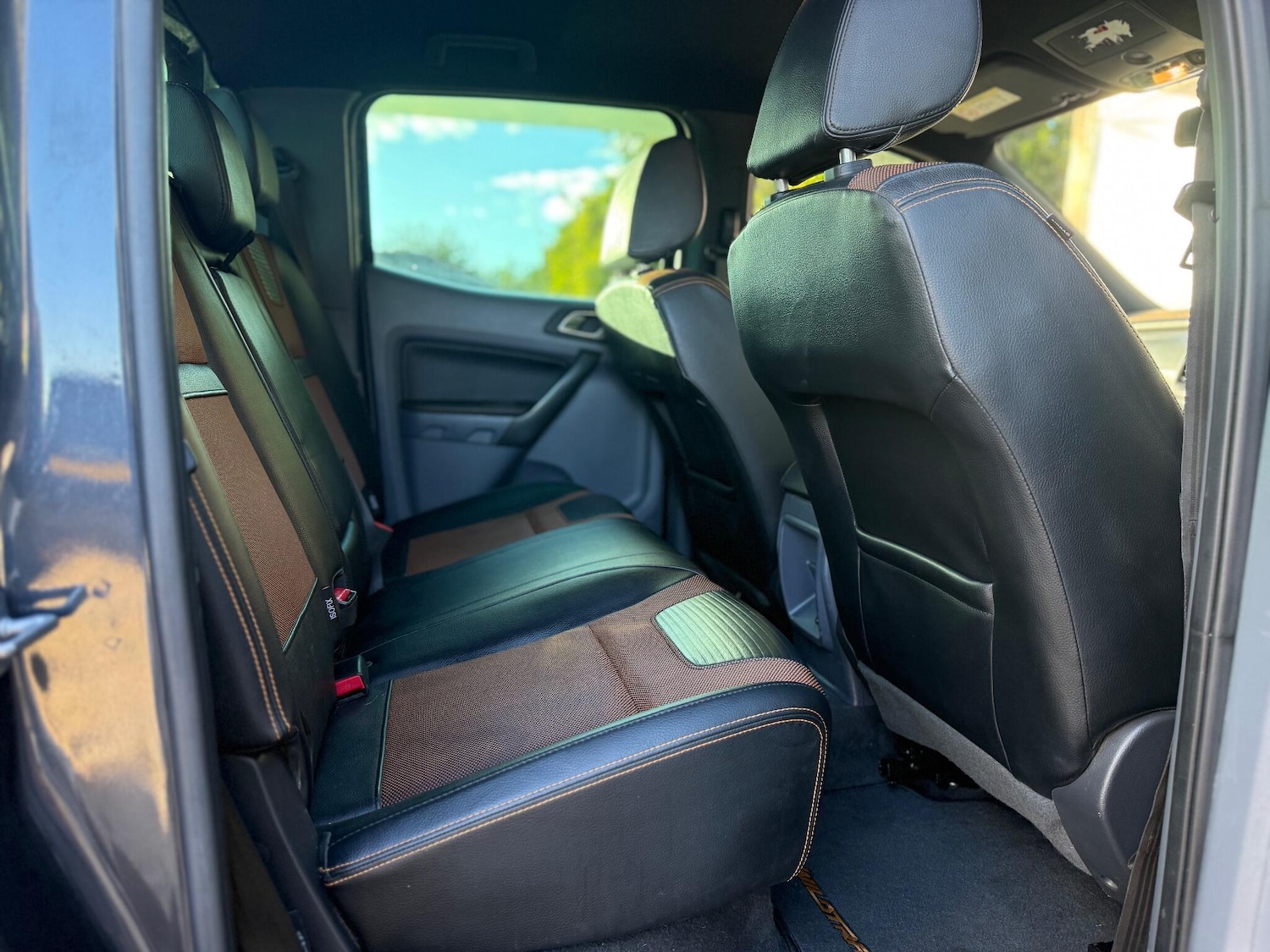 Used Ford Ranger 2019 for sale - 76122739: Photo 31