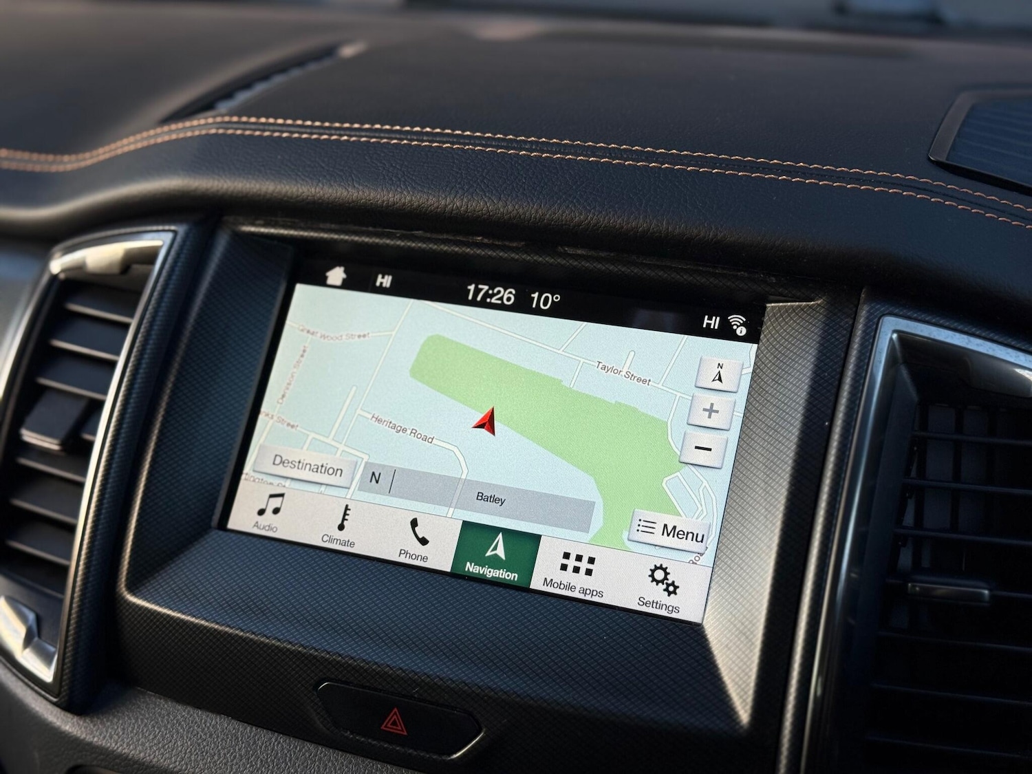 Used Ford Ranger 2019 for sale - 76122739: Photo 32