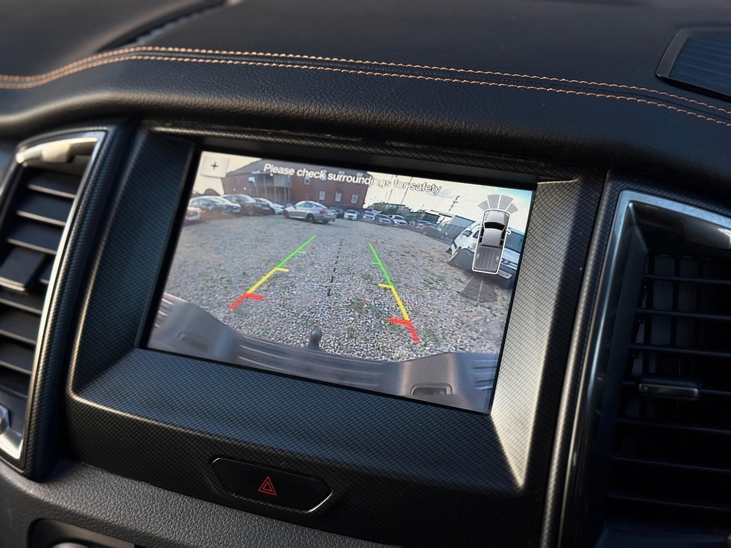 Used Ford Ranger 2019 for sale - 76122739: Photo 33