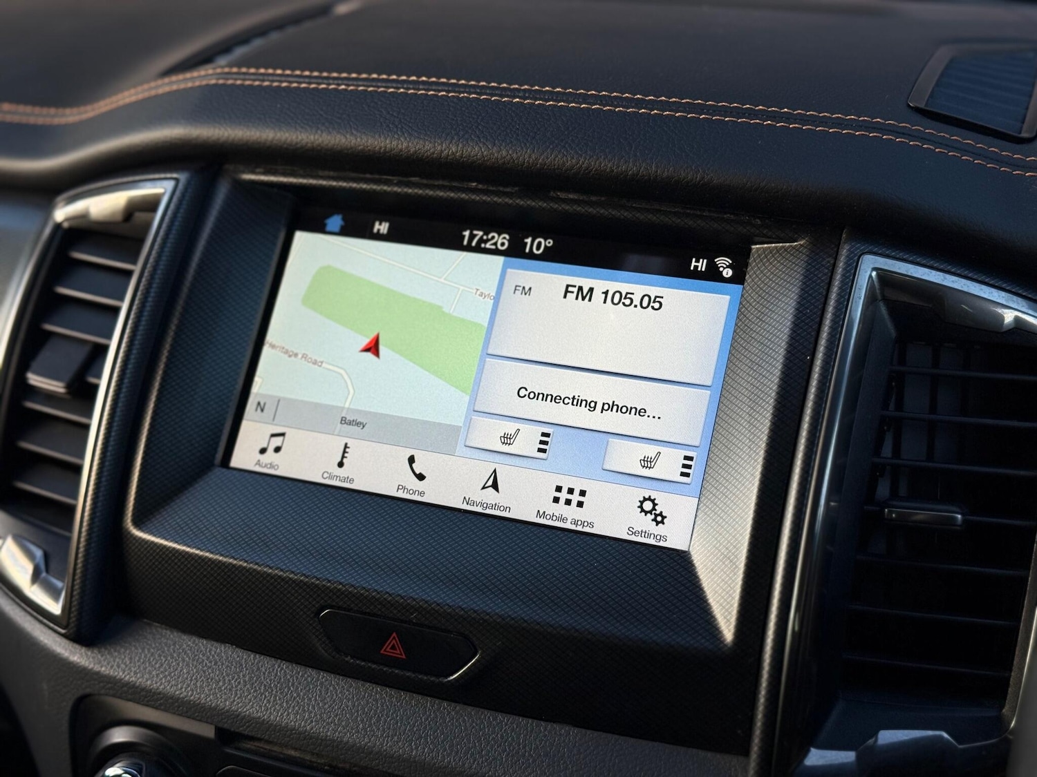 Used Ford Ranger 2019 for sale - 76122739: Photo 34