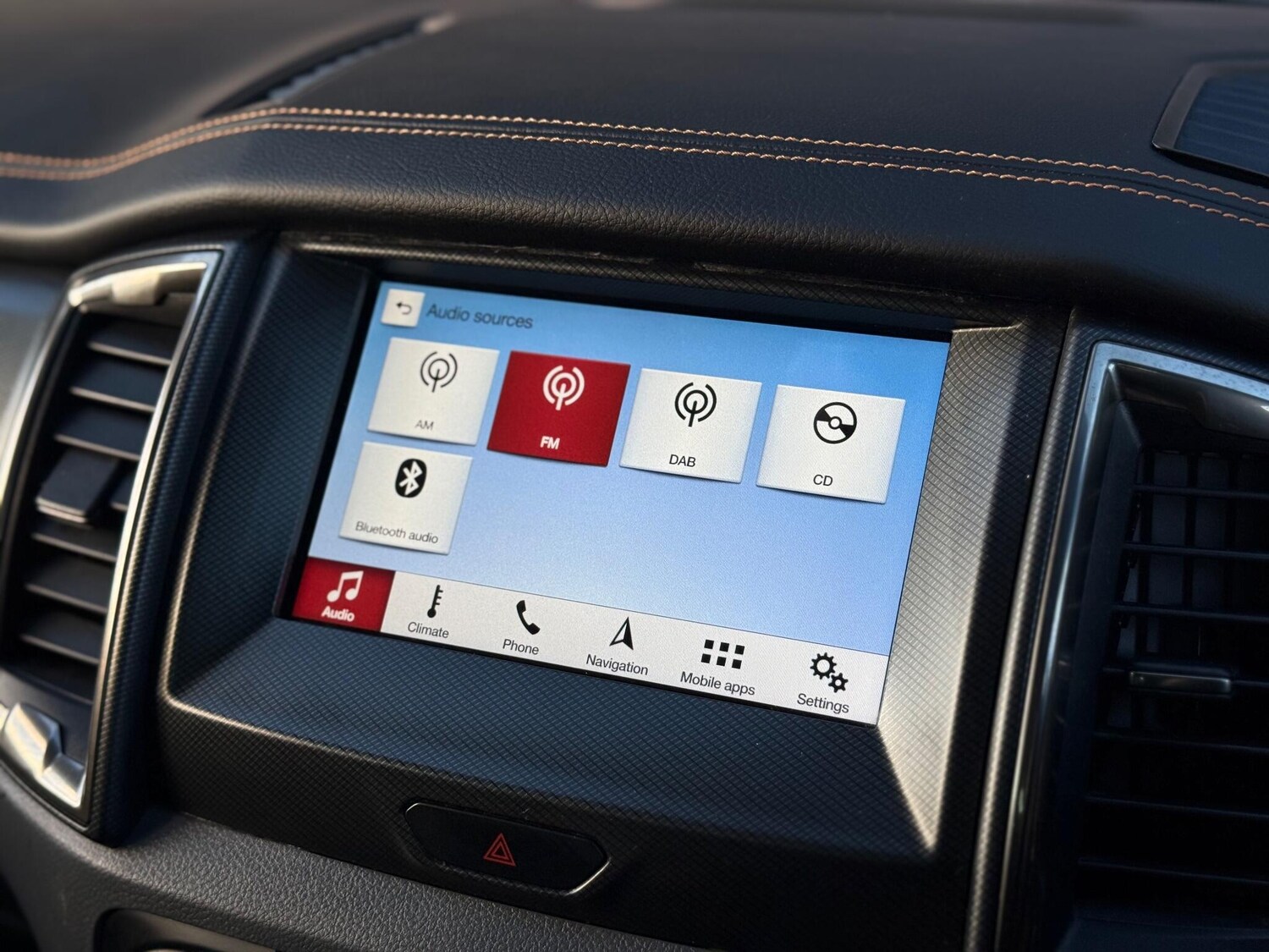 Used Ford Ranger 2019 for sale - 76122739: Photo 35