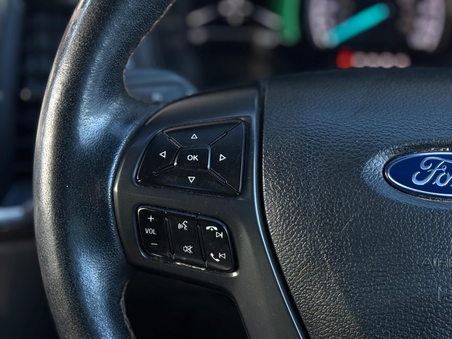 Used Ford Ranger 2019 for sale - 76122739: Photo 37