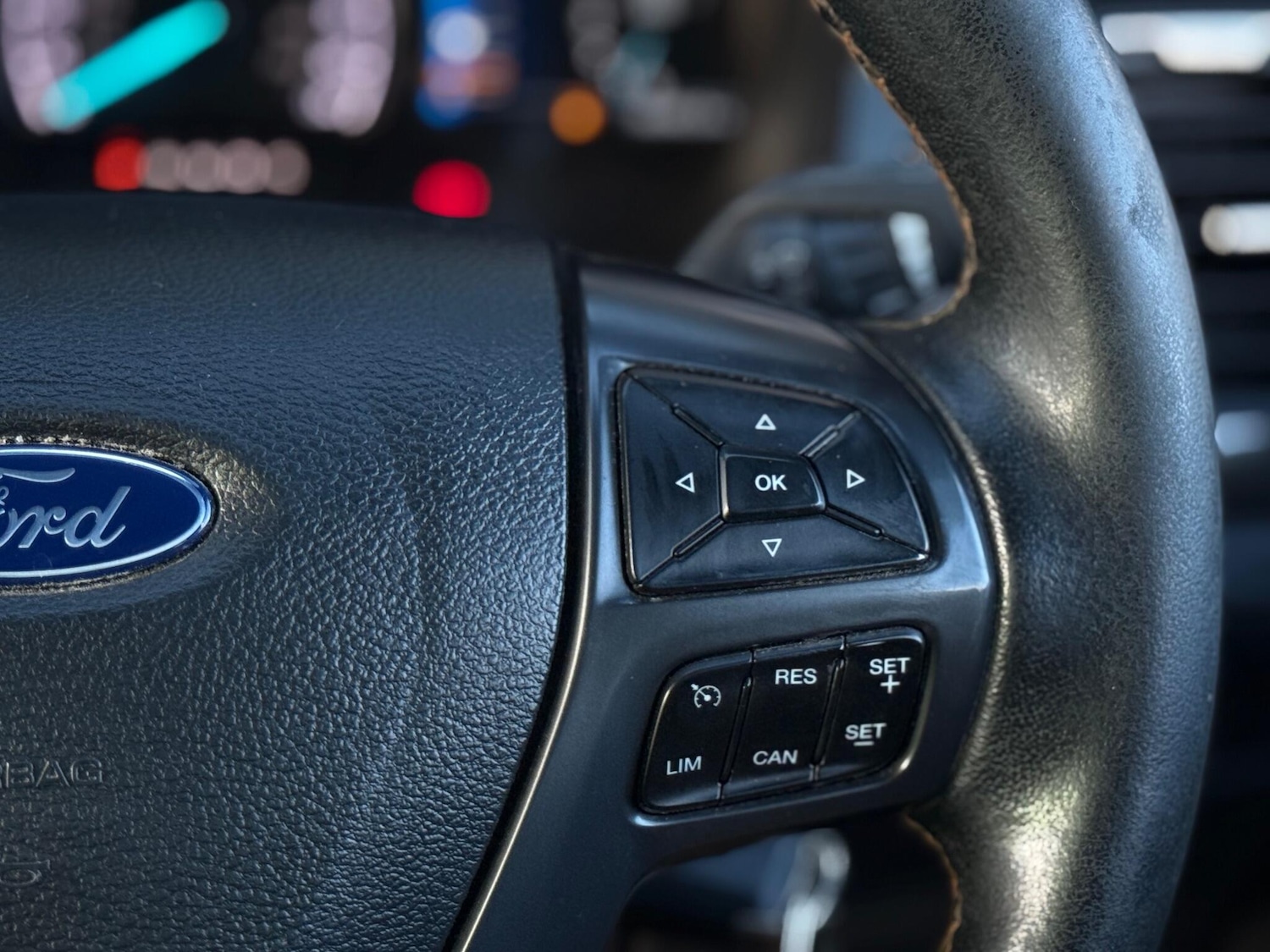 Used Ford Ranger 2019 for sale - 76122739: Photo 38