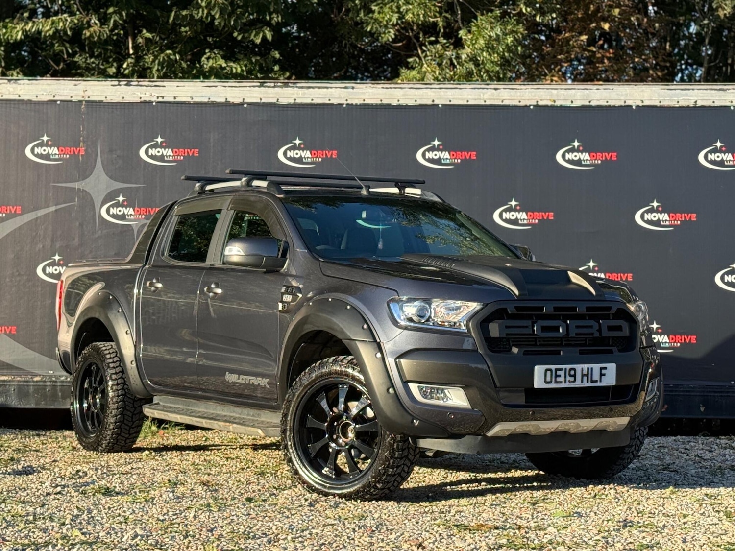 Used Ford Ranger 2019 for sale - 76122739: Photo 4