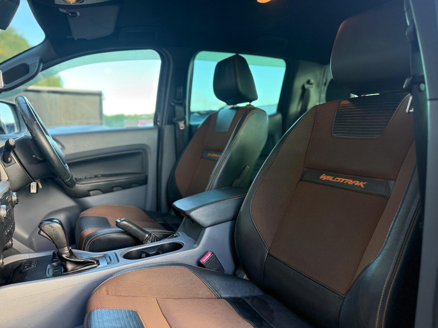 Used Ford Ranger 2019 for sale - 76122739: Photo 40