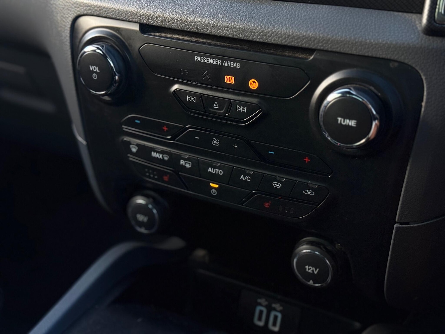 Used Ford Ranger 2019 for sale - 76122739: Photo 42