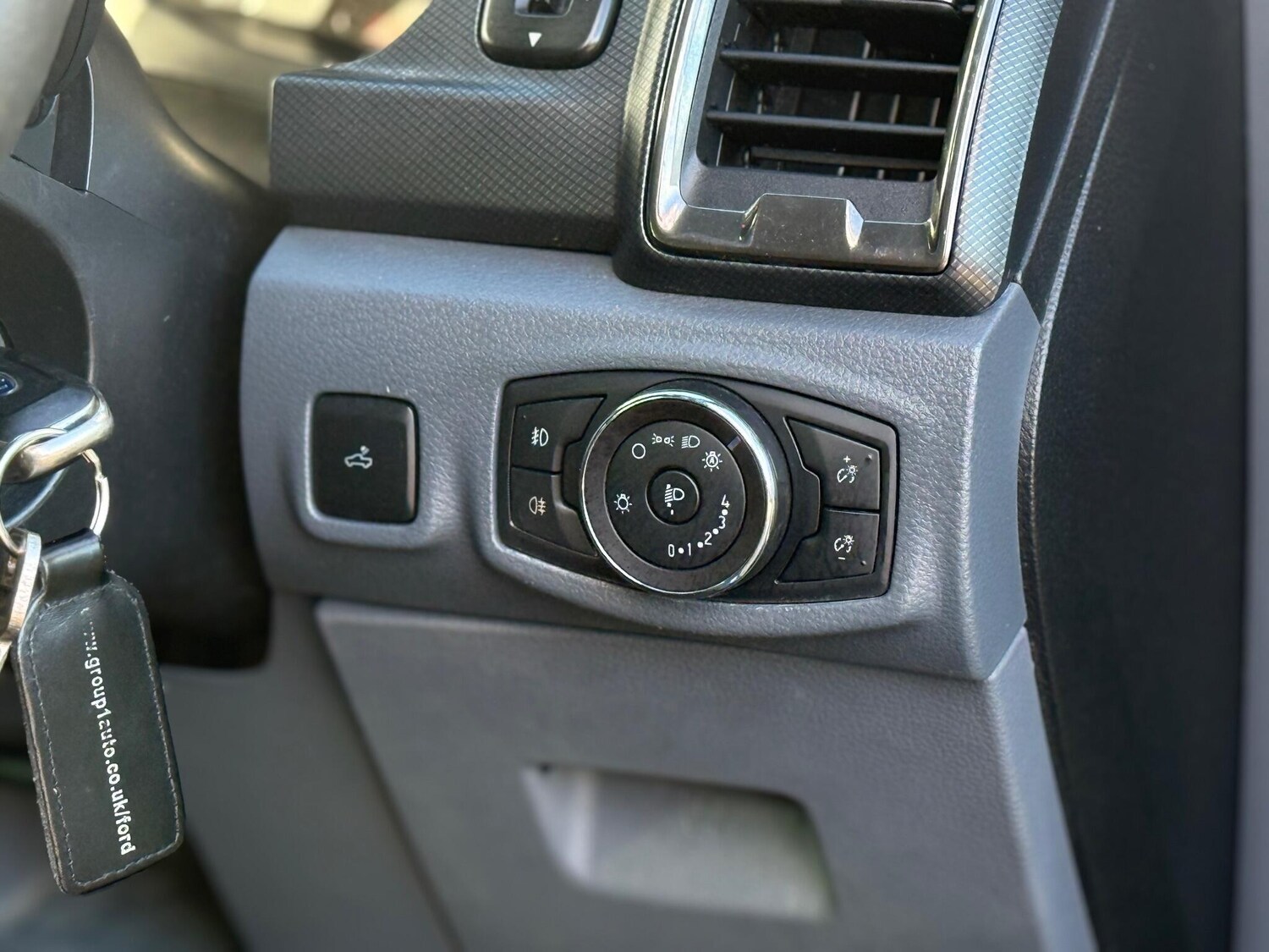 Used Ford Ranger 2019 for sale - 76122739: Photo 43