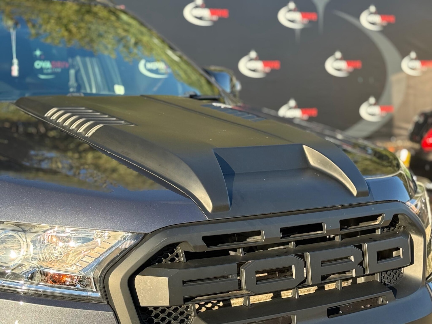 Used Ford Ranger 2019 for sale - 76122739: Photo 48