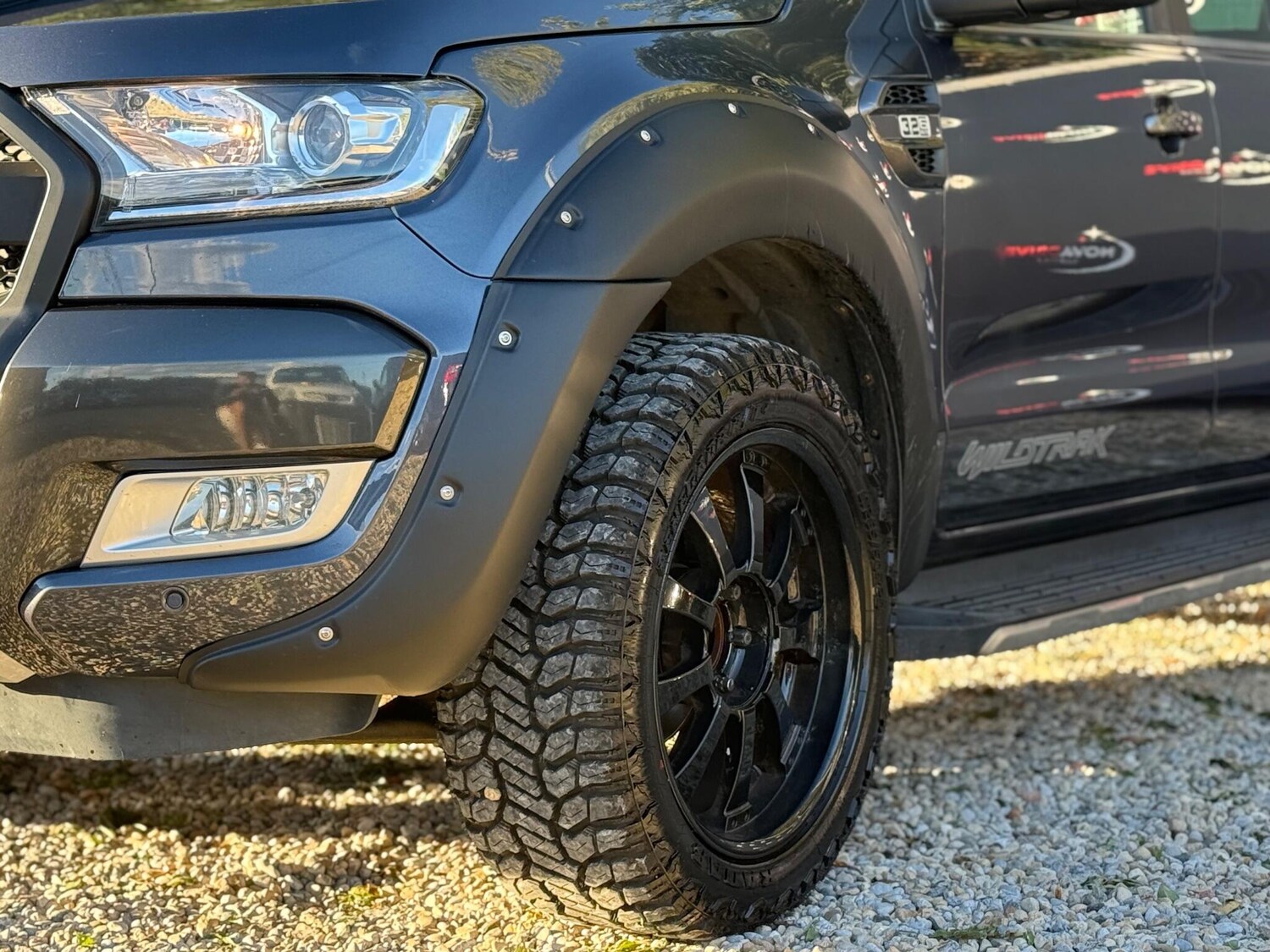 Used Ford Ranger 2019 for sale - 76122739: Photo 49