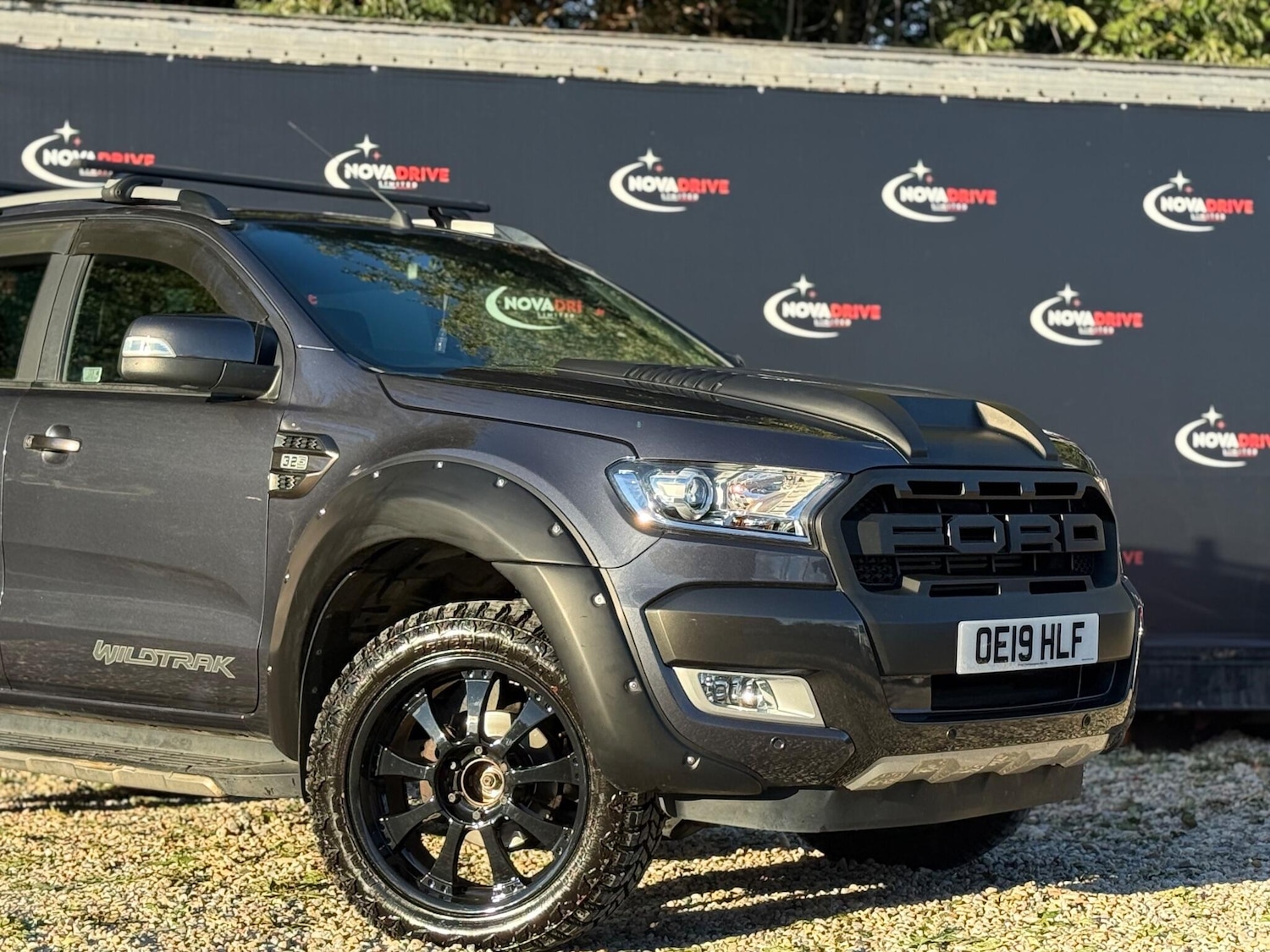 Used Ford Ranger 2019 for sale - 76122739: Photo 5