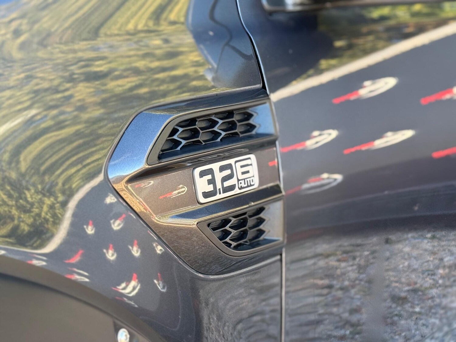 Used Ford Ranger 2019 for sale - 76122739: Photo 50