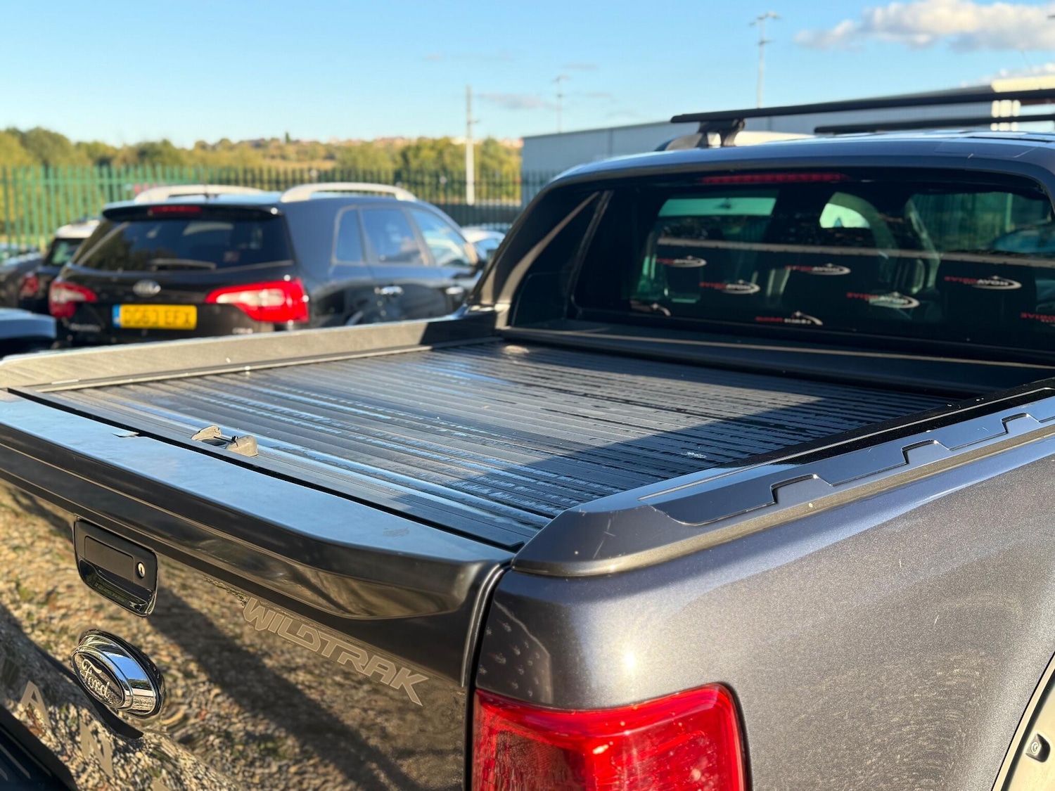 Used Ford Ranger 2019 for sale - 76122739: Photo 51