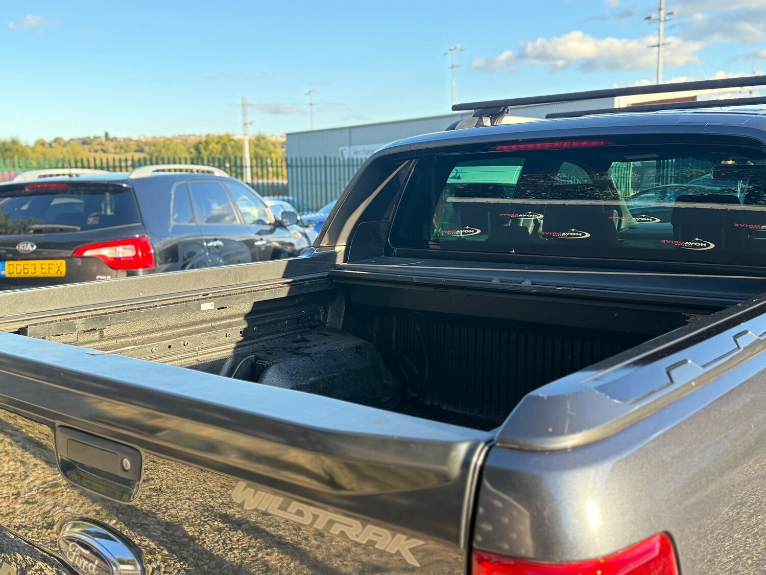 Used Ford Ranger 2019 for sale - 76122739: Photo 52