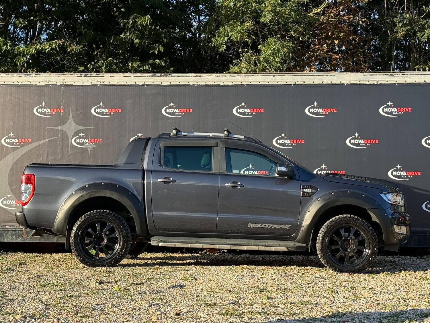 Used Ford Ranger 2019 for sale - 76122739: Photo 7