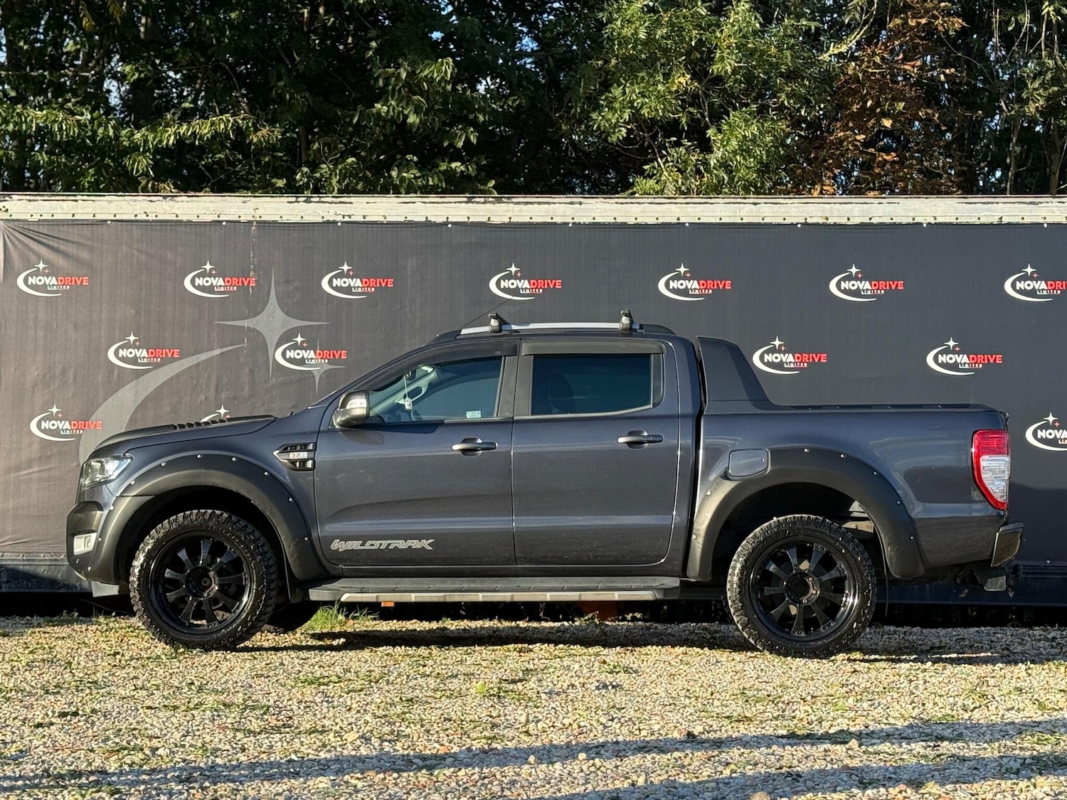 Used Ford Ranger 2019 for sale - 76122739: Photo 8