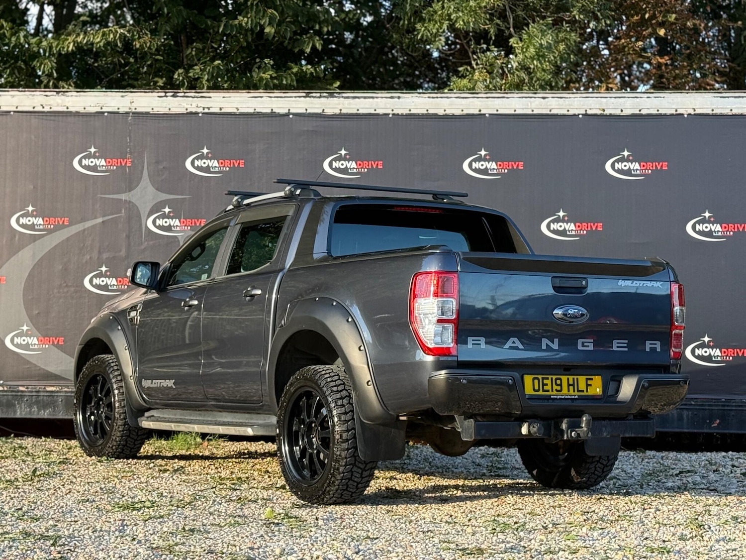 Used Ford Ranger 2019 for sale - 76122739: Photo 9