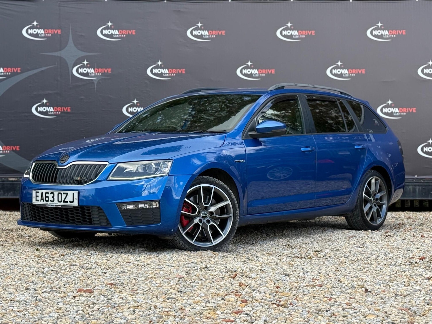 Used Skoda Octavia 2013 for sale - 76440939: Photo 1