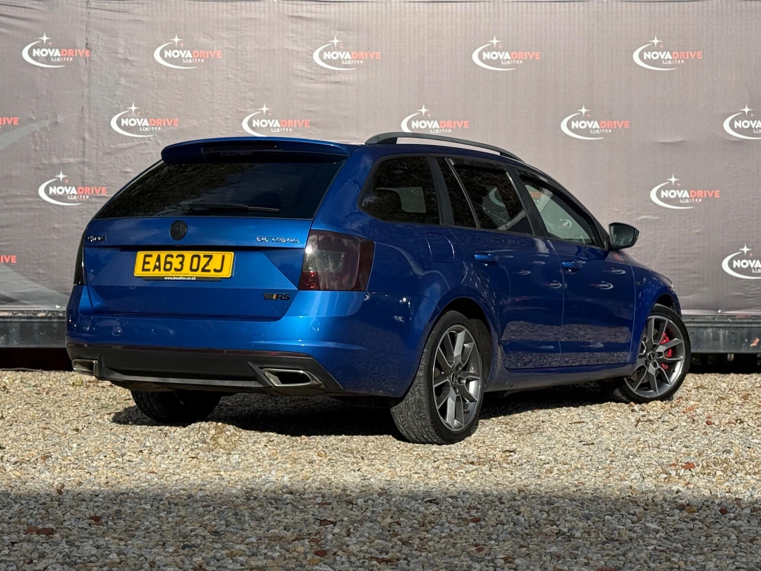 Used Skoda Octavia 2013 for sale - 76440939: Photo 10