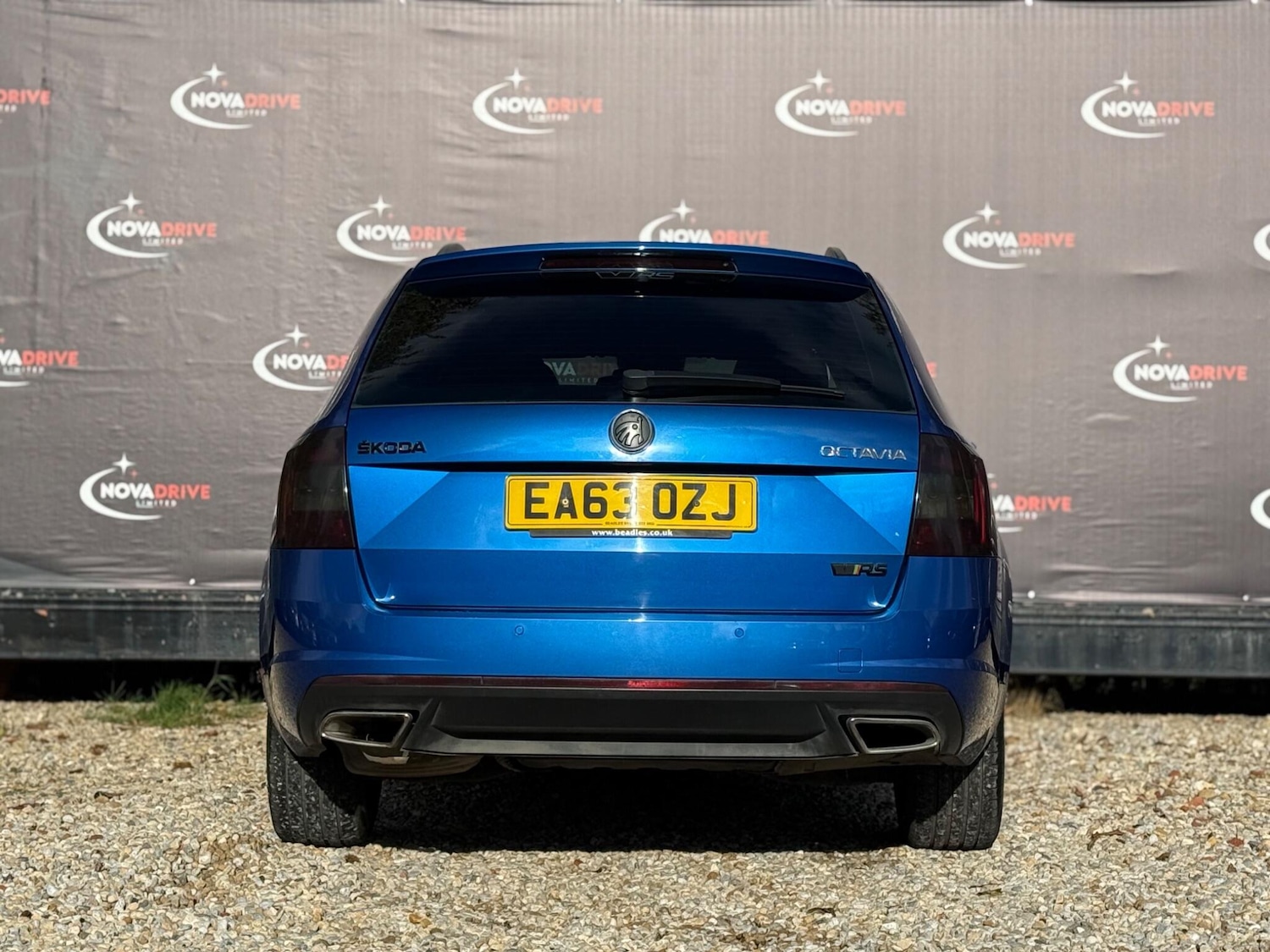 Used Skoda Octavia 2013 for sale - 76440939: Photo 11