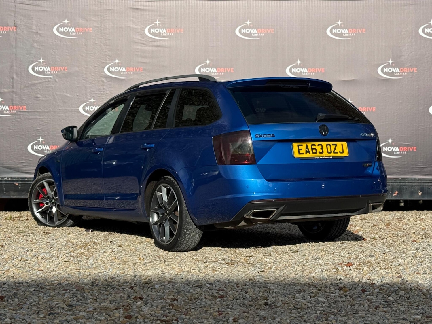 Used Skoda Octavia 2013 for sale - 76440939: Photo 12