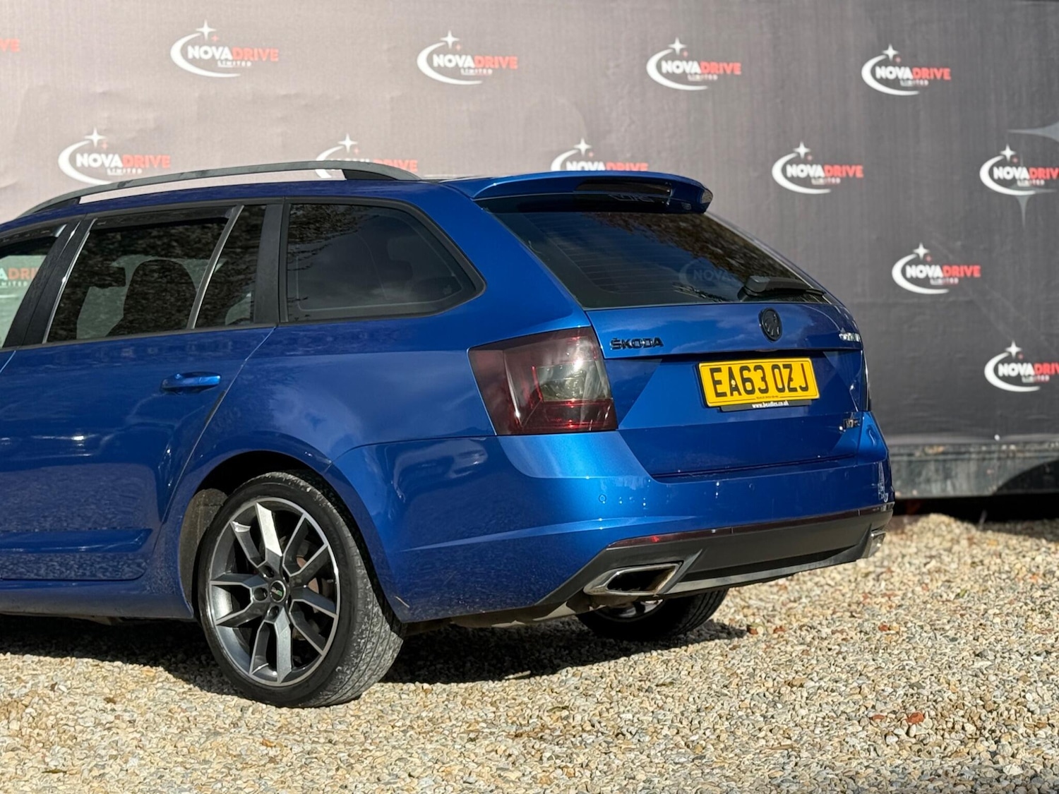 Used Skoda Octavia 2013 for sale - 76440939: Photo 13