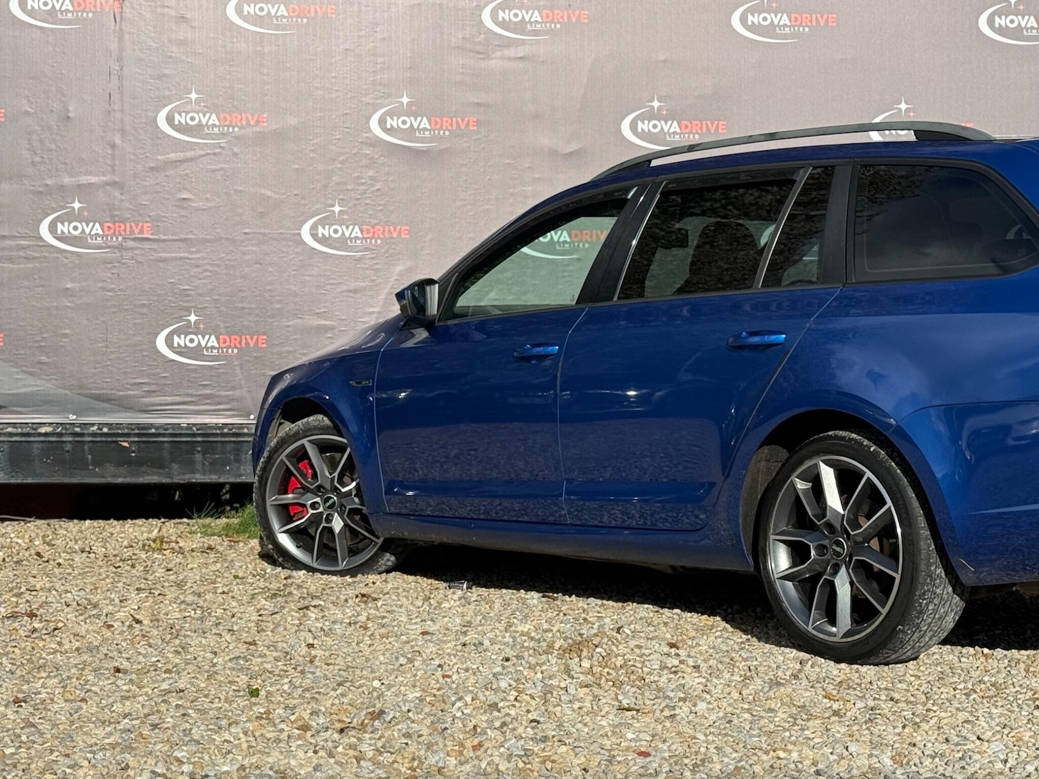 Used Skoda Octavia 2013 for sale - 76440939: Photo 14