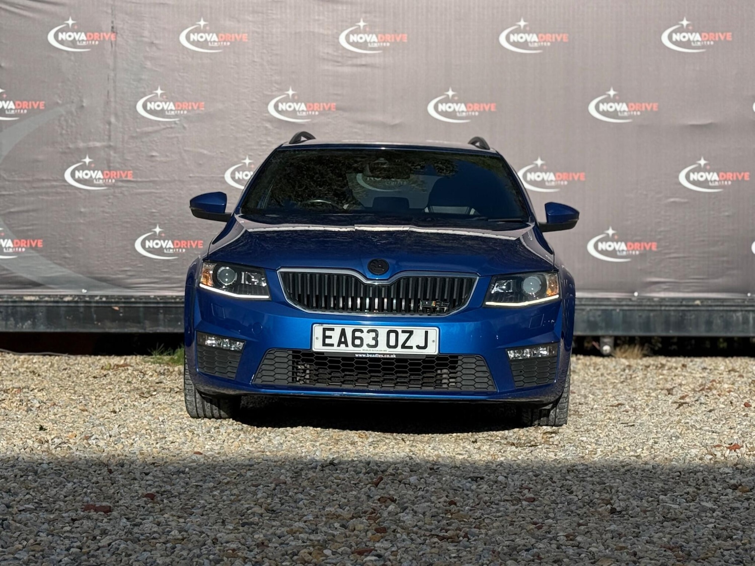 Used Skoda Octavia 2013 for sale - 76440939: Photo 18