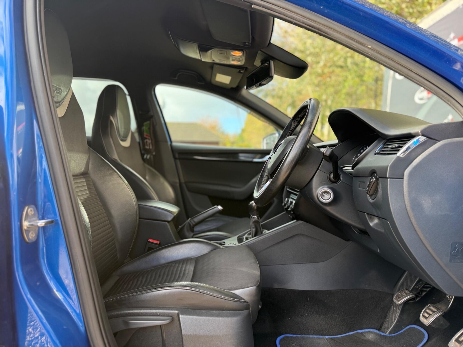 Used Skoda Octavia 2013 for sale - 76440939: Photo 19